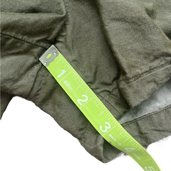 Carve Designs Ladies Olive Jamie Short Size 4 - Picture 7 of 7